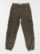 Image produit Couleur: kaki quite
