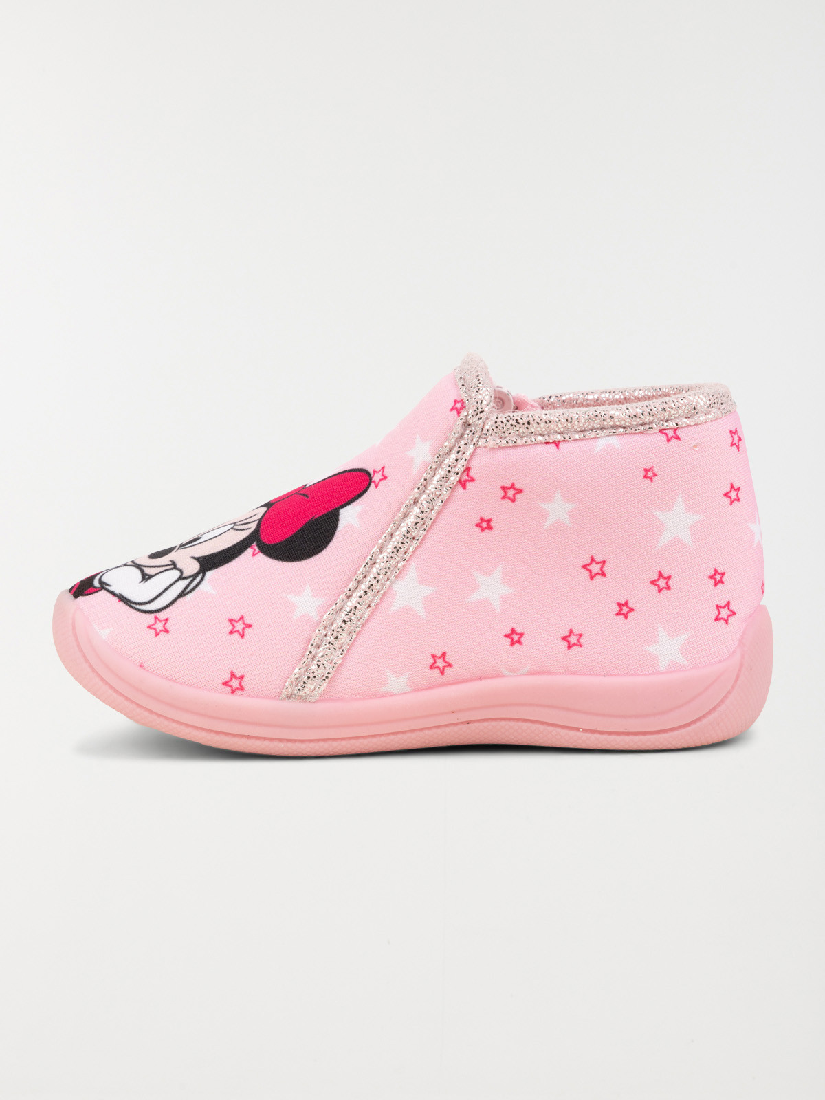 Chausson bébé Minnie fille (19-25) Chausson bébé Minnie fille (19-25)