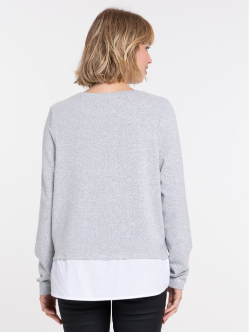 T-shirt manches longues 2...