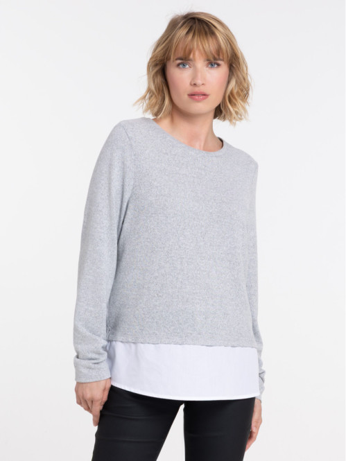 T-shirt manches longues 2...