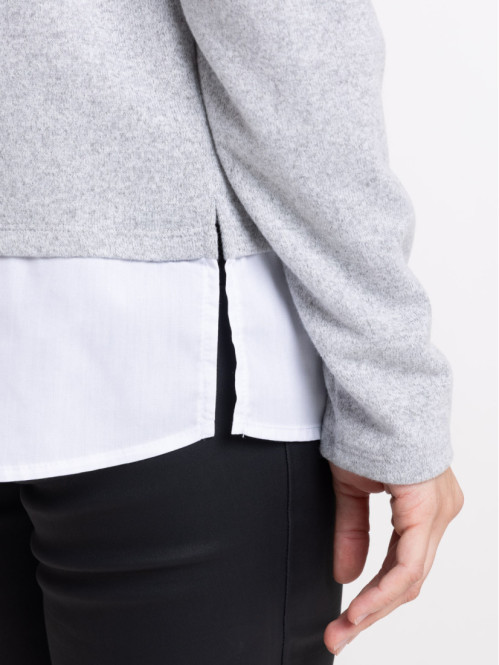 T-shirt manches longues 2...