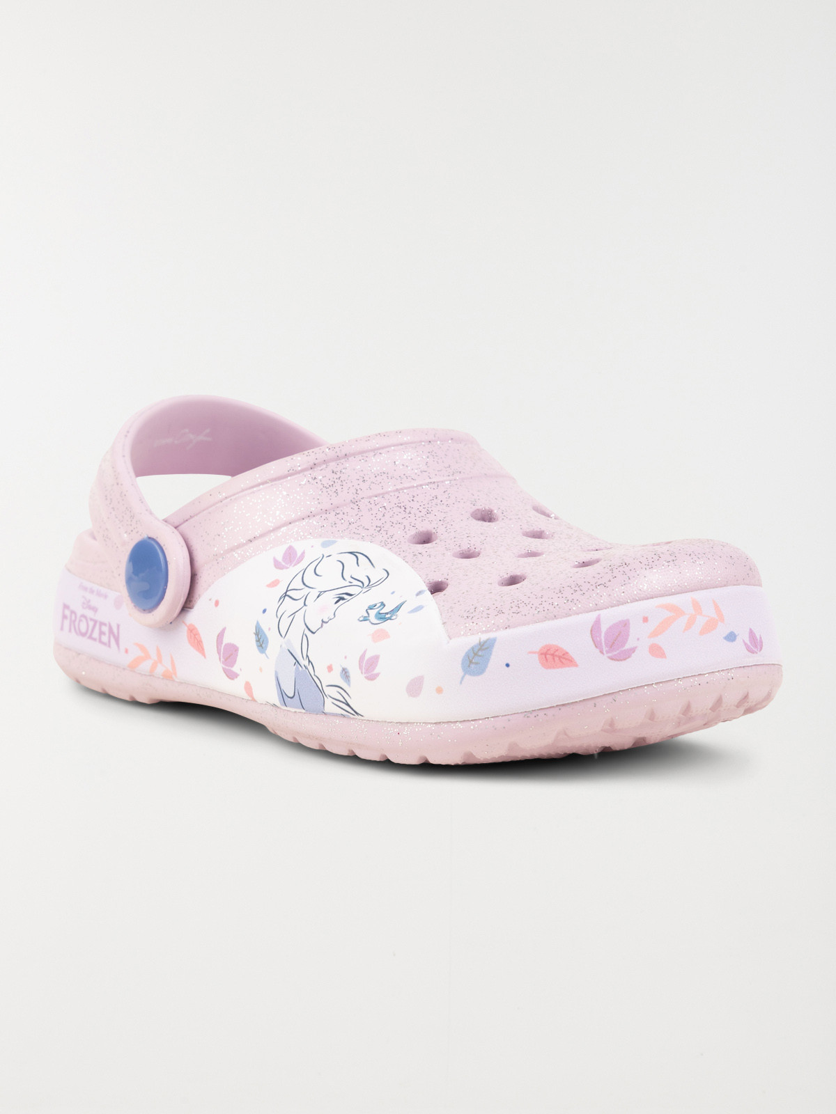 Sabot La Reine des neiges fille (24-29)