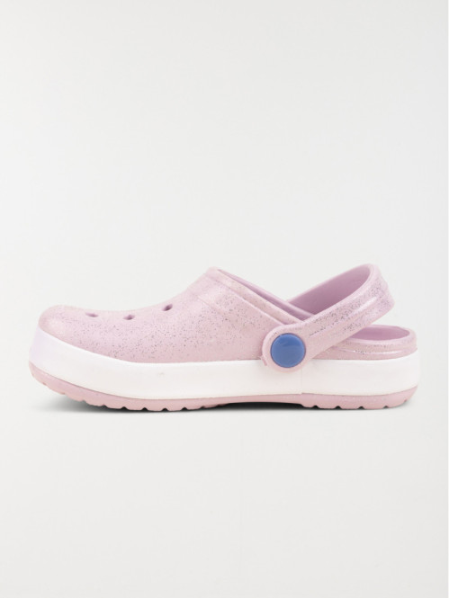 Sabot La Reine des neiges fille (24-29)