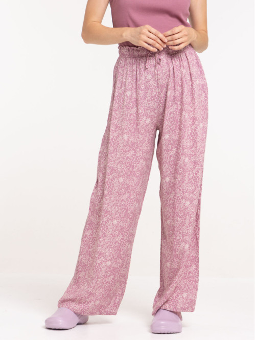 Bas de pyjama femme...