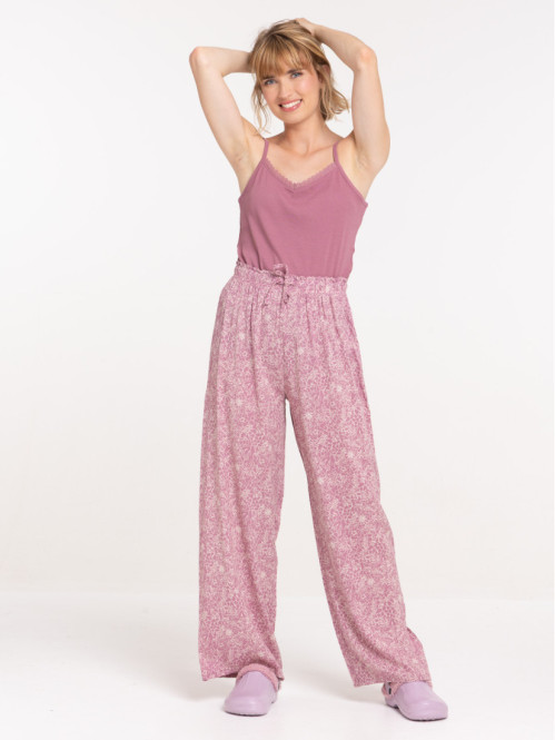 Bas de pyjama femme...