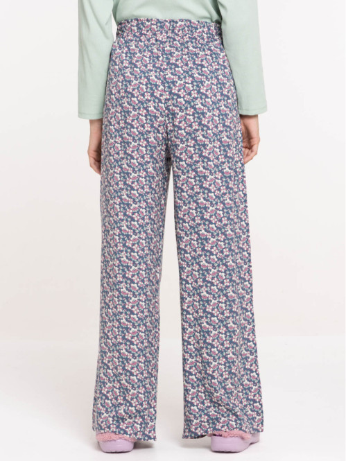 Bas de pyjama pantalon...