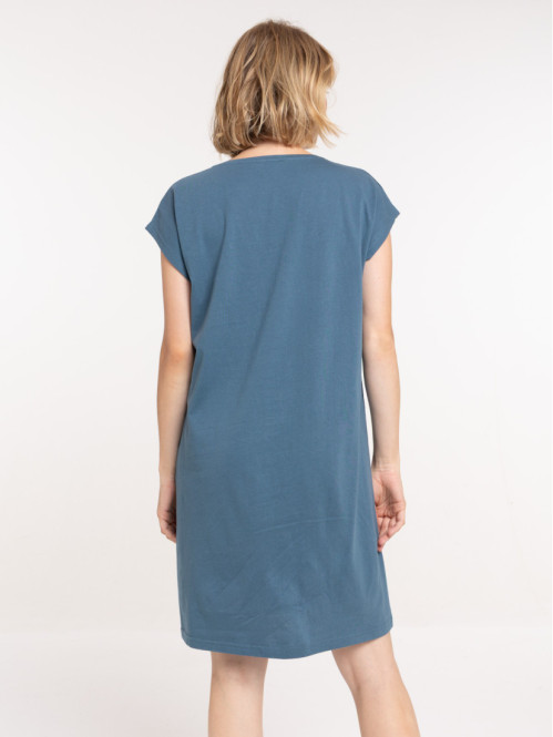 Chemise de nuit panda et...