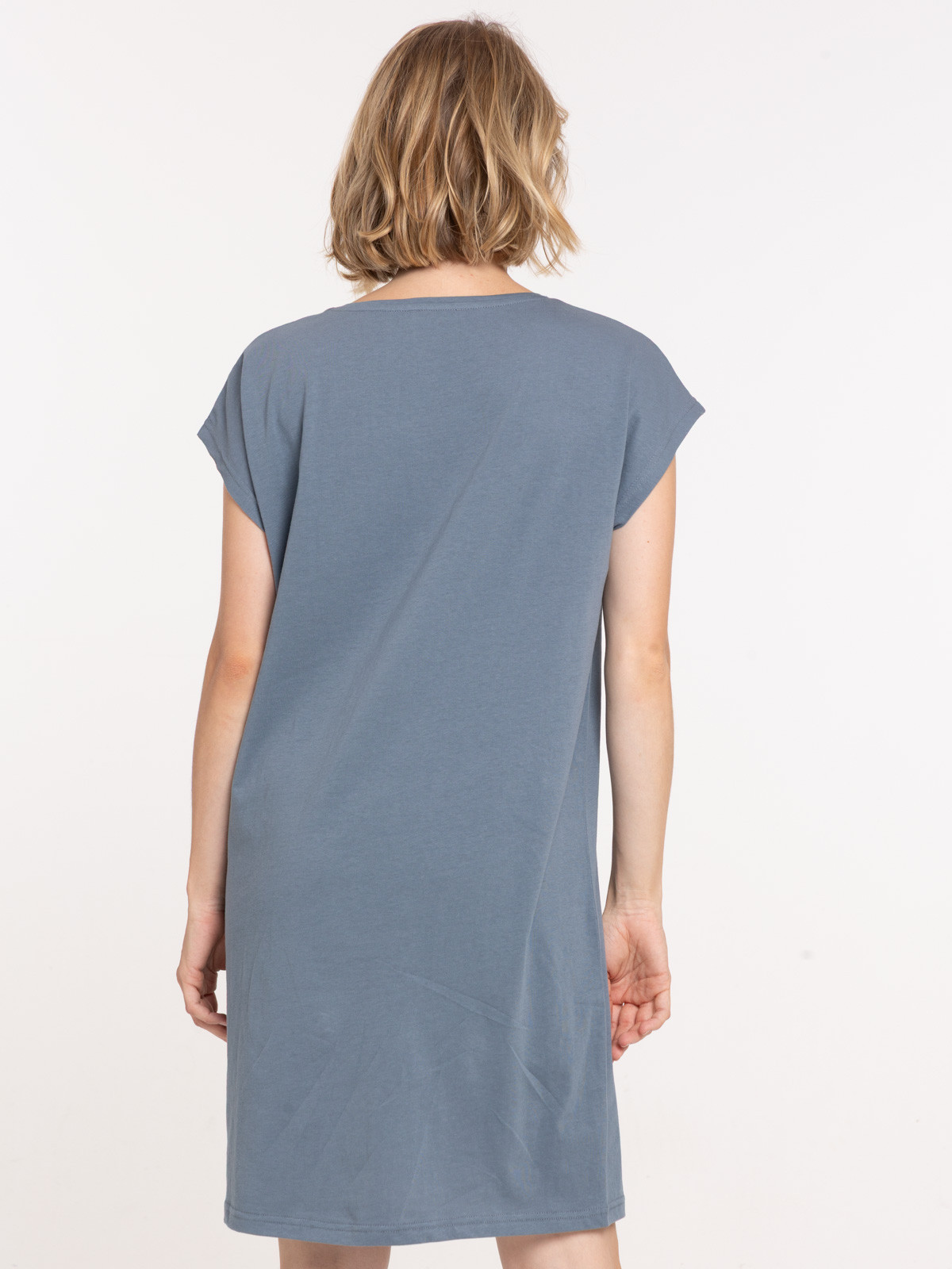 Chemise de nuit femme reine des siestes Chemise de nuit femme reine des siestes