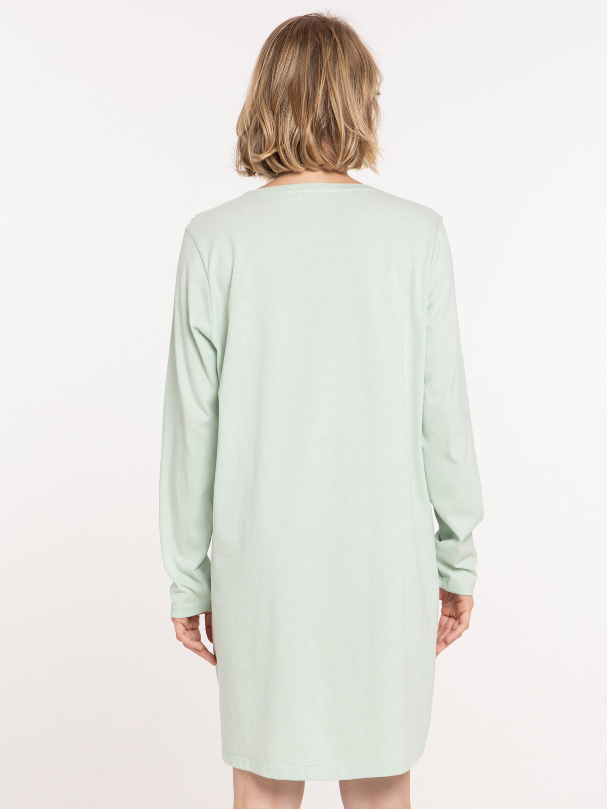 Chemise de nuit koala et message femme Chemise de nuit koala et message femme