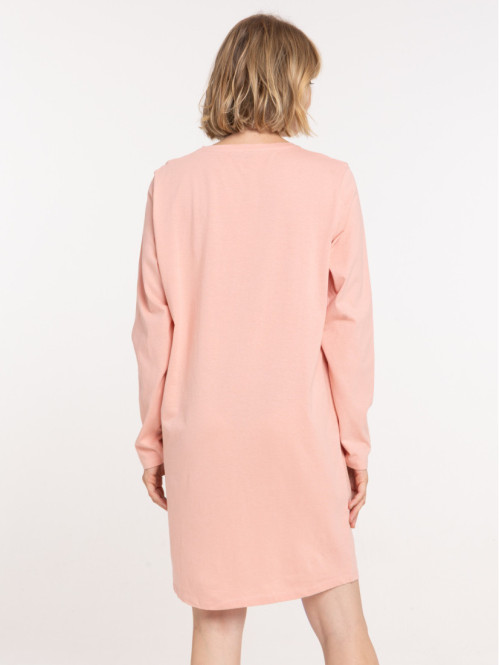 Chemise de nuit tasses de...