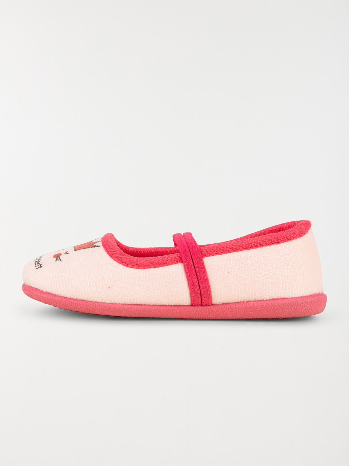 Chaussons chat princesse fille (24-30) Chaussons chat princesse fille (24-30)