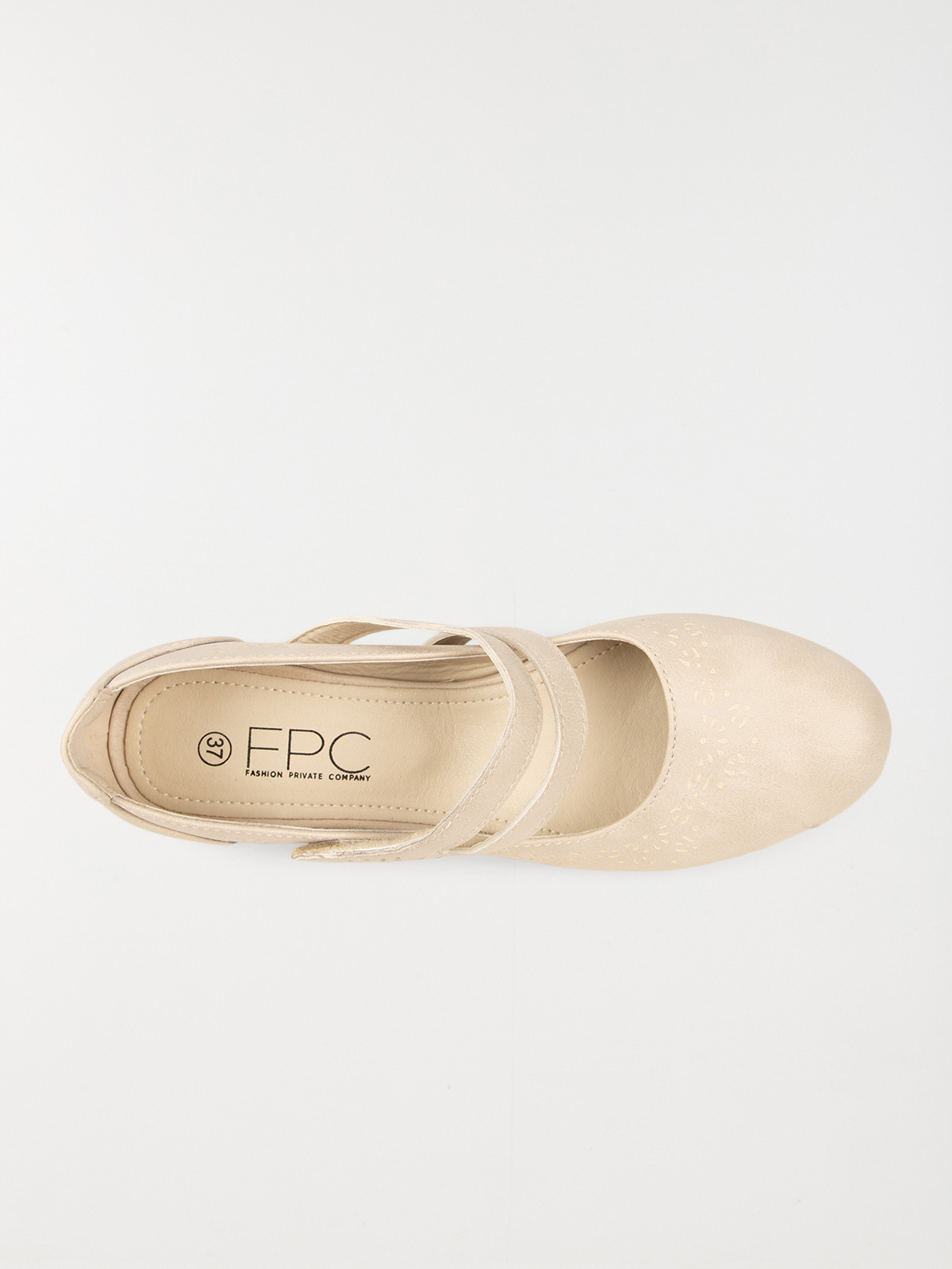 Chaussures à talons beiges femme (36-41) Chaussures à talons beiges femme (36-41)