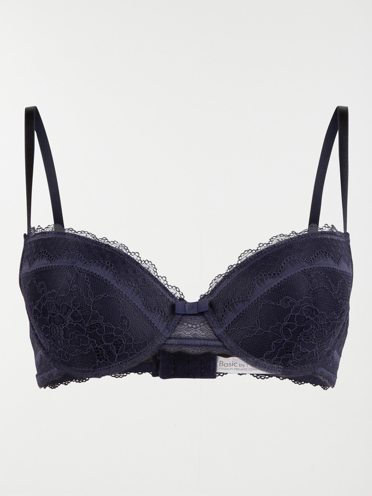 Soutien-gorge myrtille femme (85A-95D)
