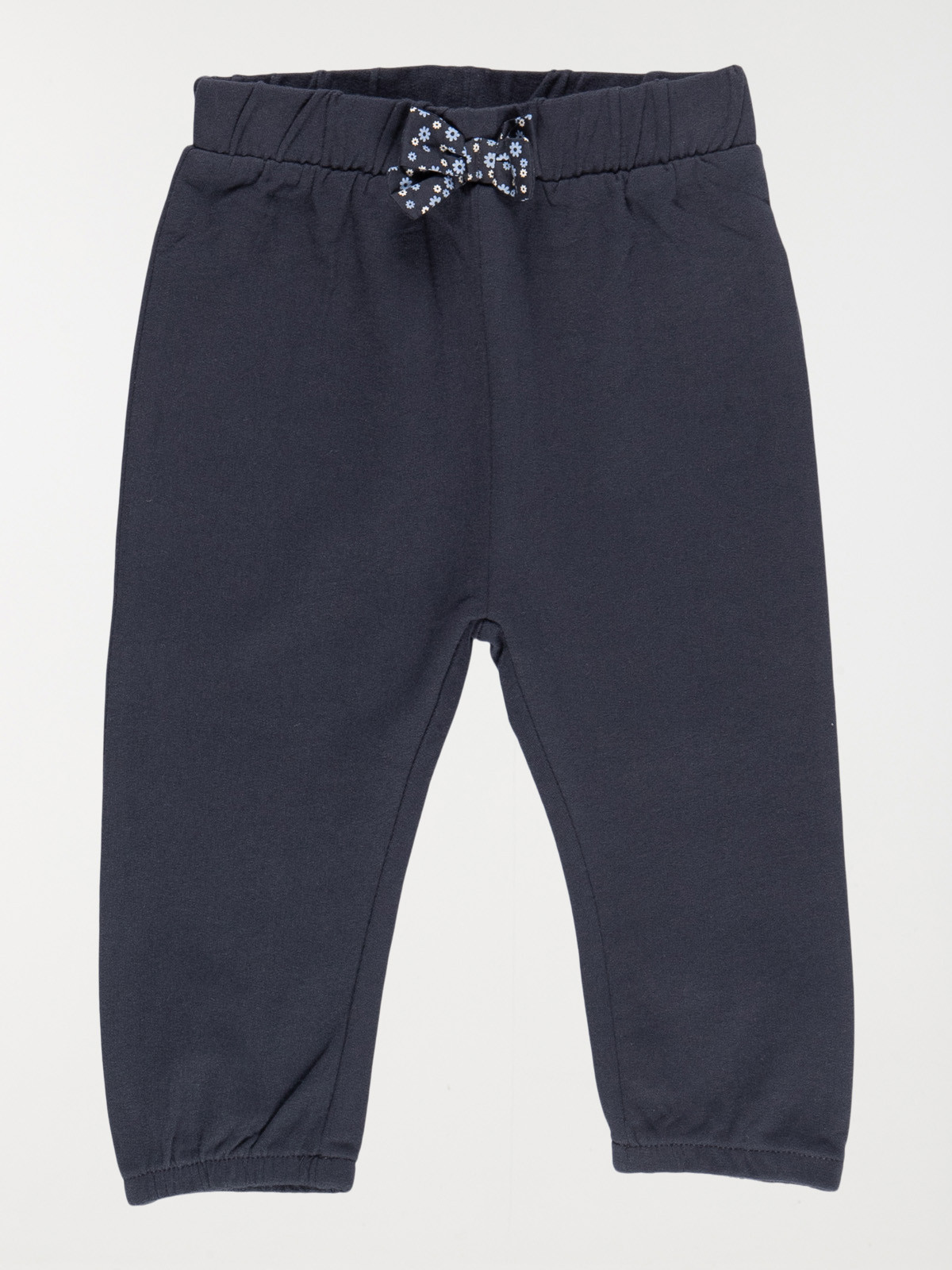 Pantalon marine fille (3-24M)