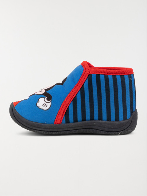 Chaussons Mickey garçon...