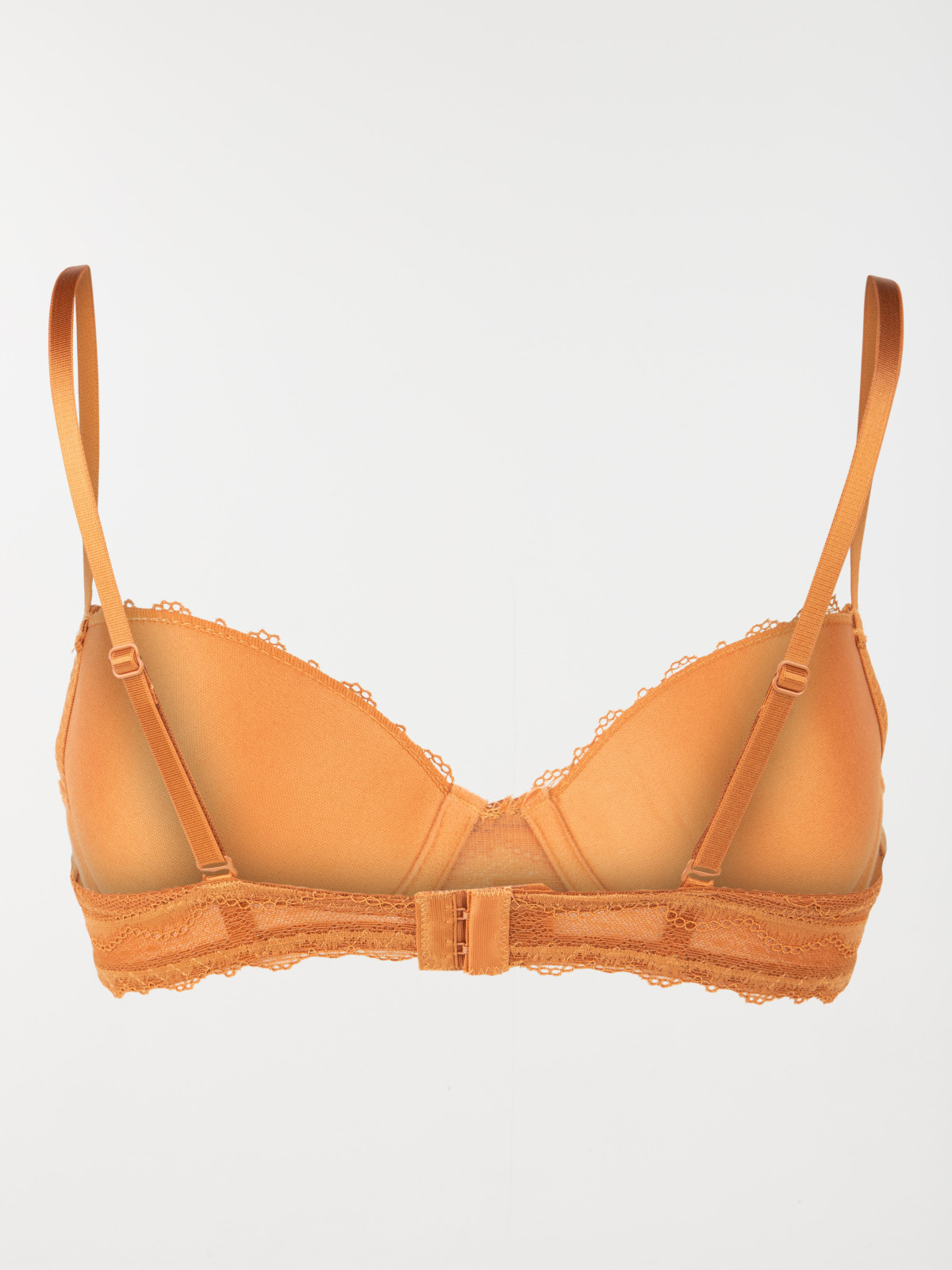 Soutien-gorge dentelle caramel (85A-95D) Soutien-gorge dentelle caramel (85A-95D)