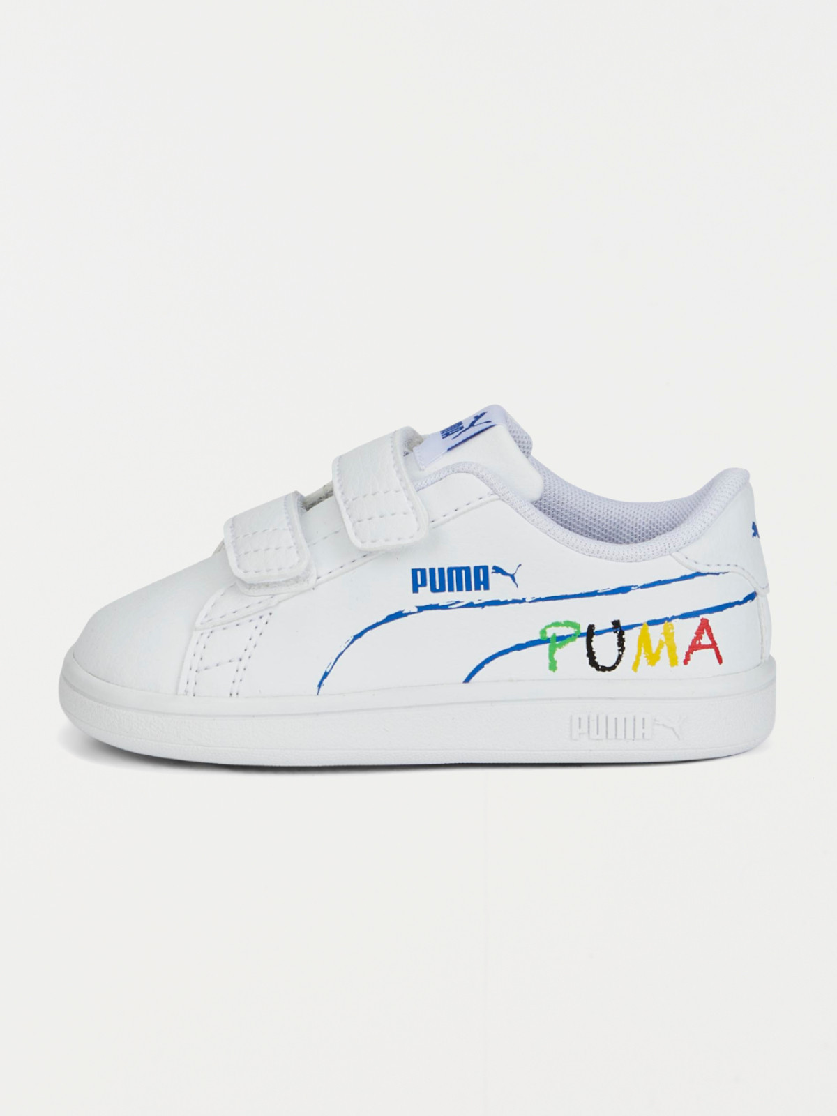 PUMA Smash V2 home school garçon (19-23)