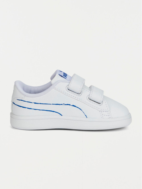 PUMA Smash V2 home school garçon (19-23)