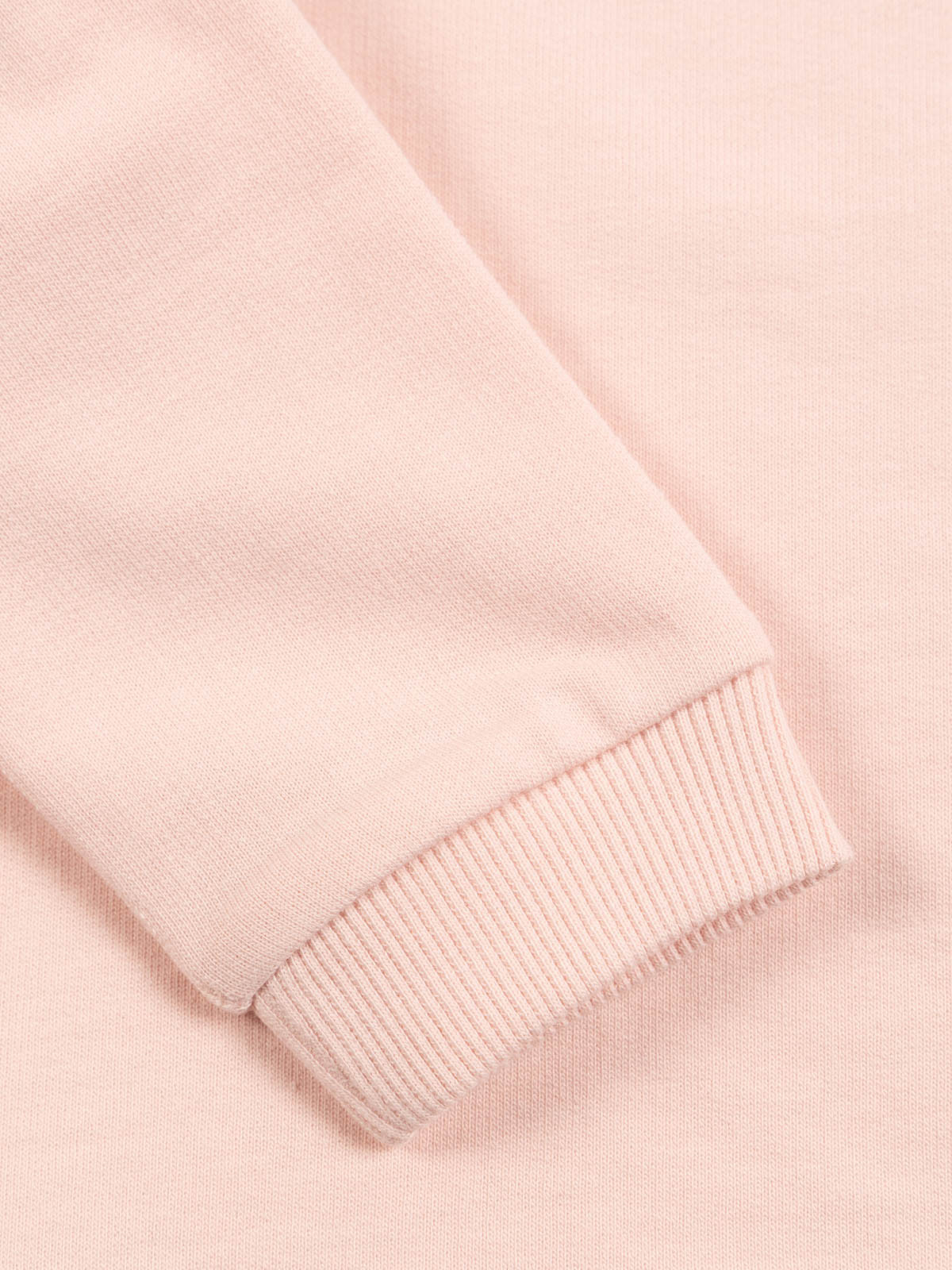 Sweat pink antic volants fille (3-36M) Sweat pink antic volants fille (3-36M)