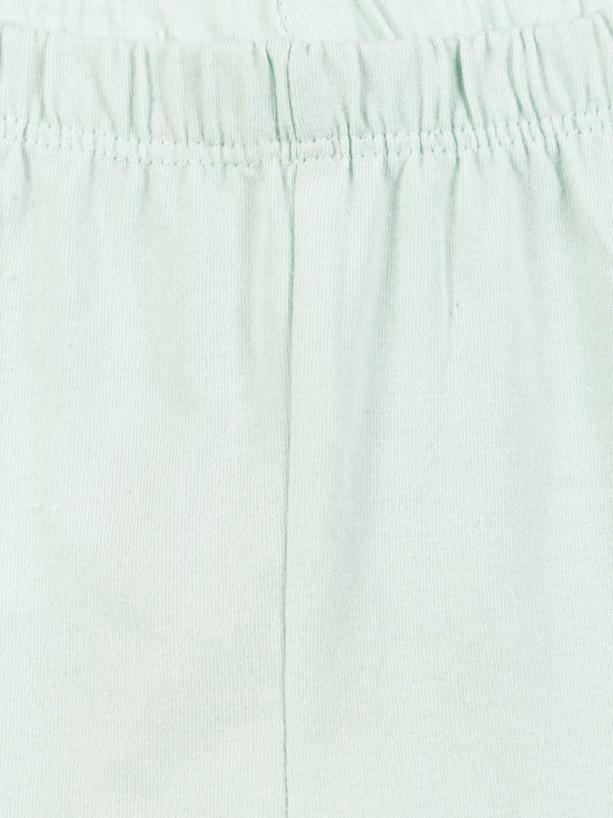 Legging motif faon amande fille (3-36M)