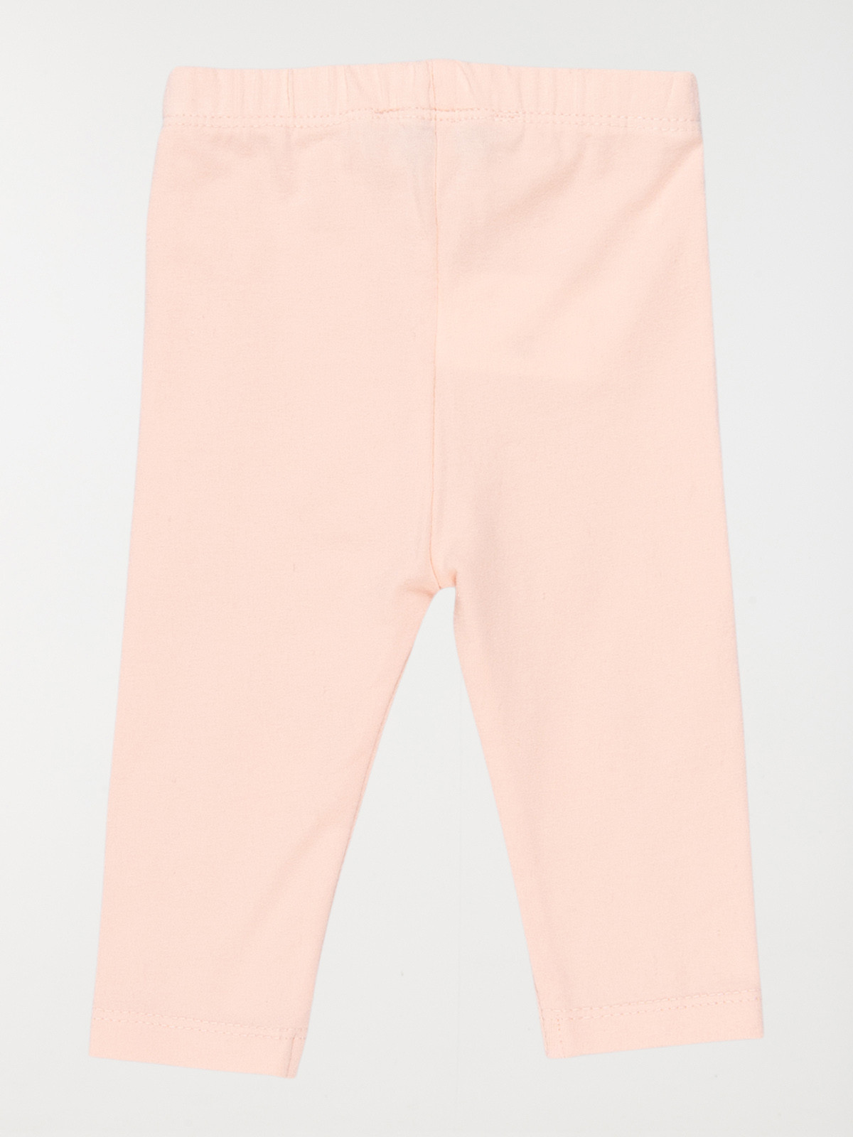 Legging motif lapin fille (3-36M) Legging motif lapin fille (3-36M)