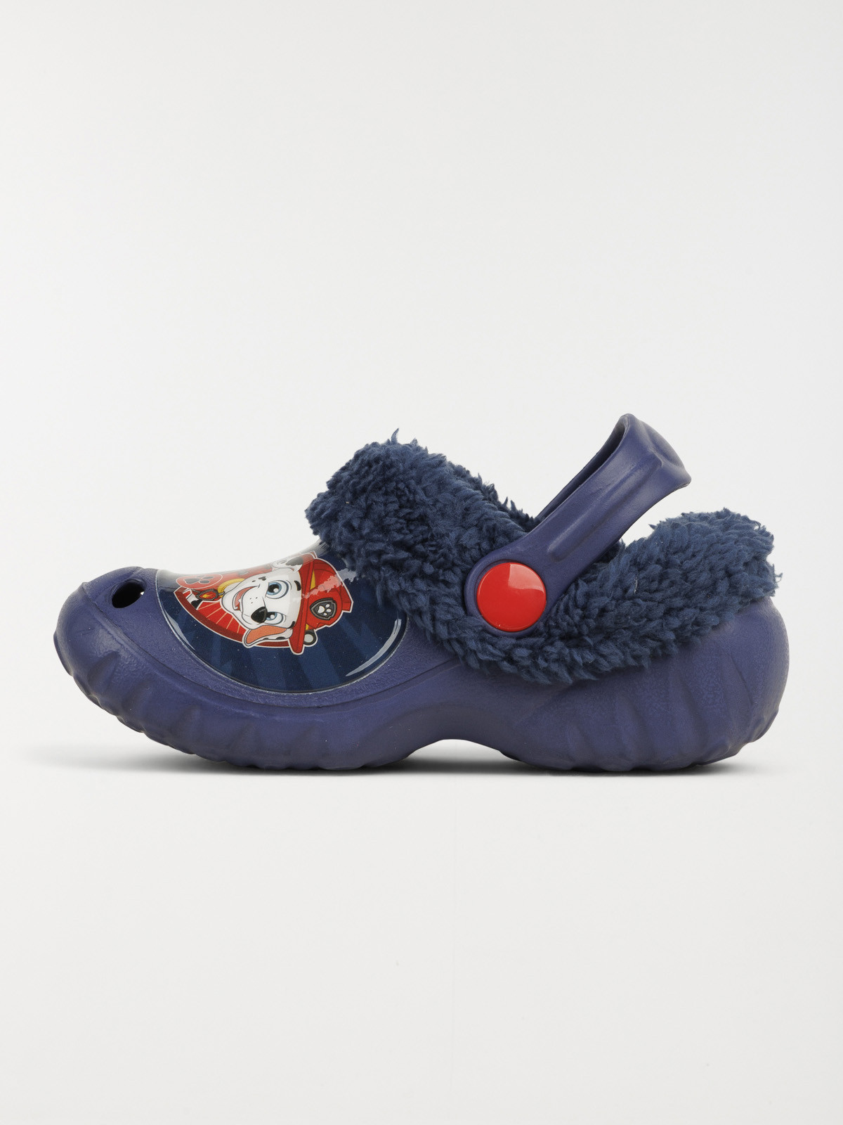 Sabot fourré Pat Patrouille (24-30)