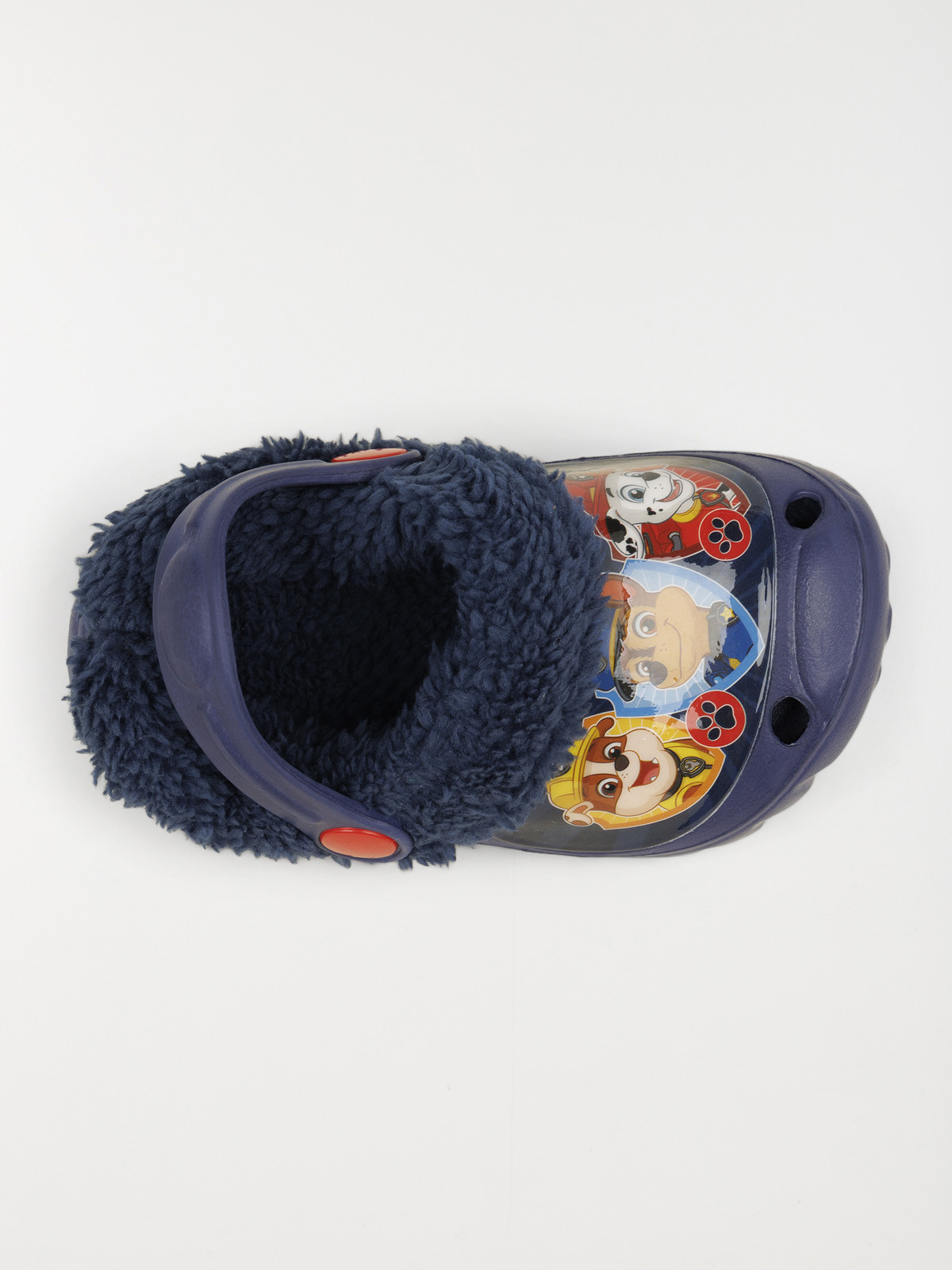 Sabot fourré Pat Patrouille (24-30)