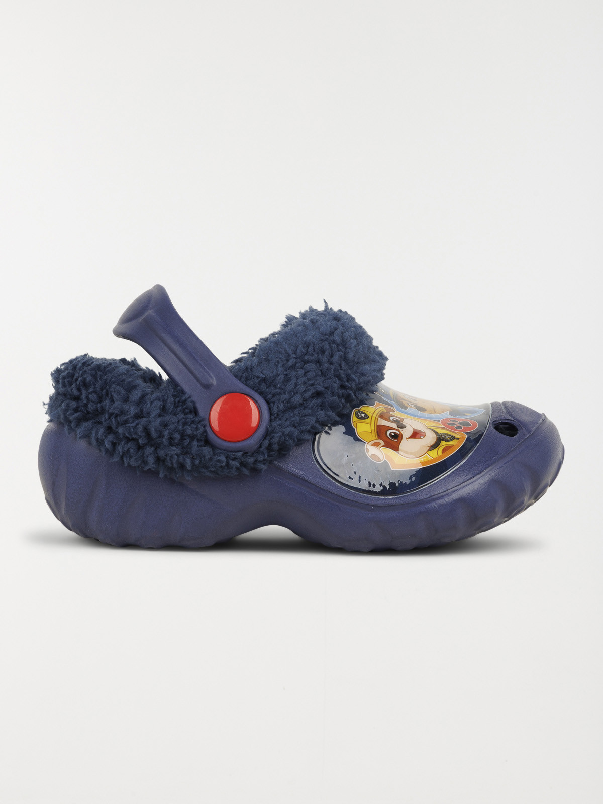 Sabot fourré Pat Patrouille (24-30)