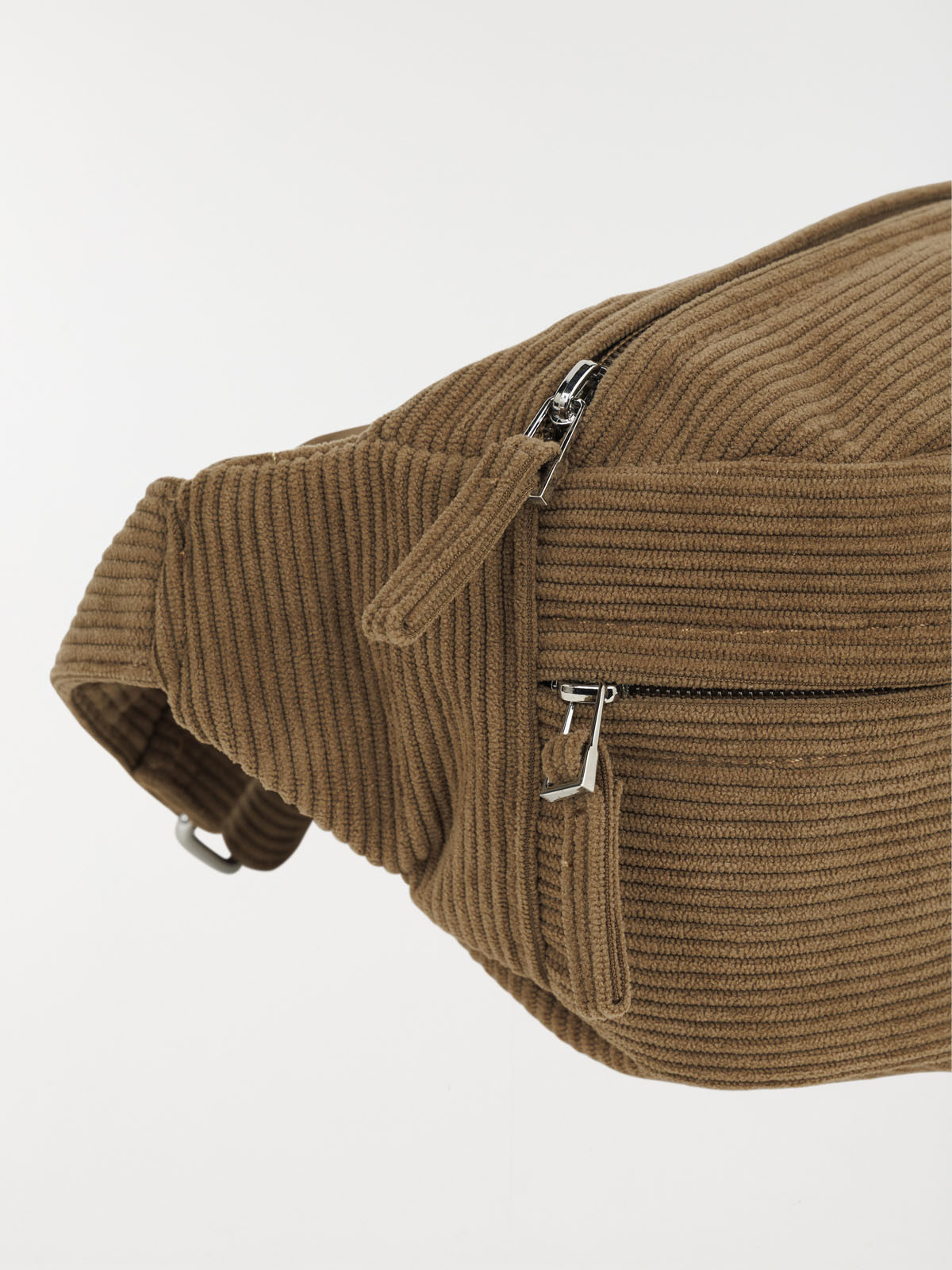 Sac banane zippée femme Sac banane zippée femme