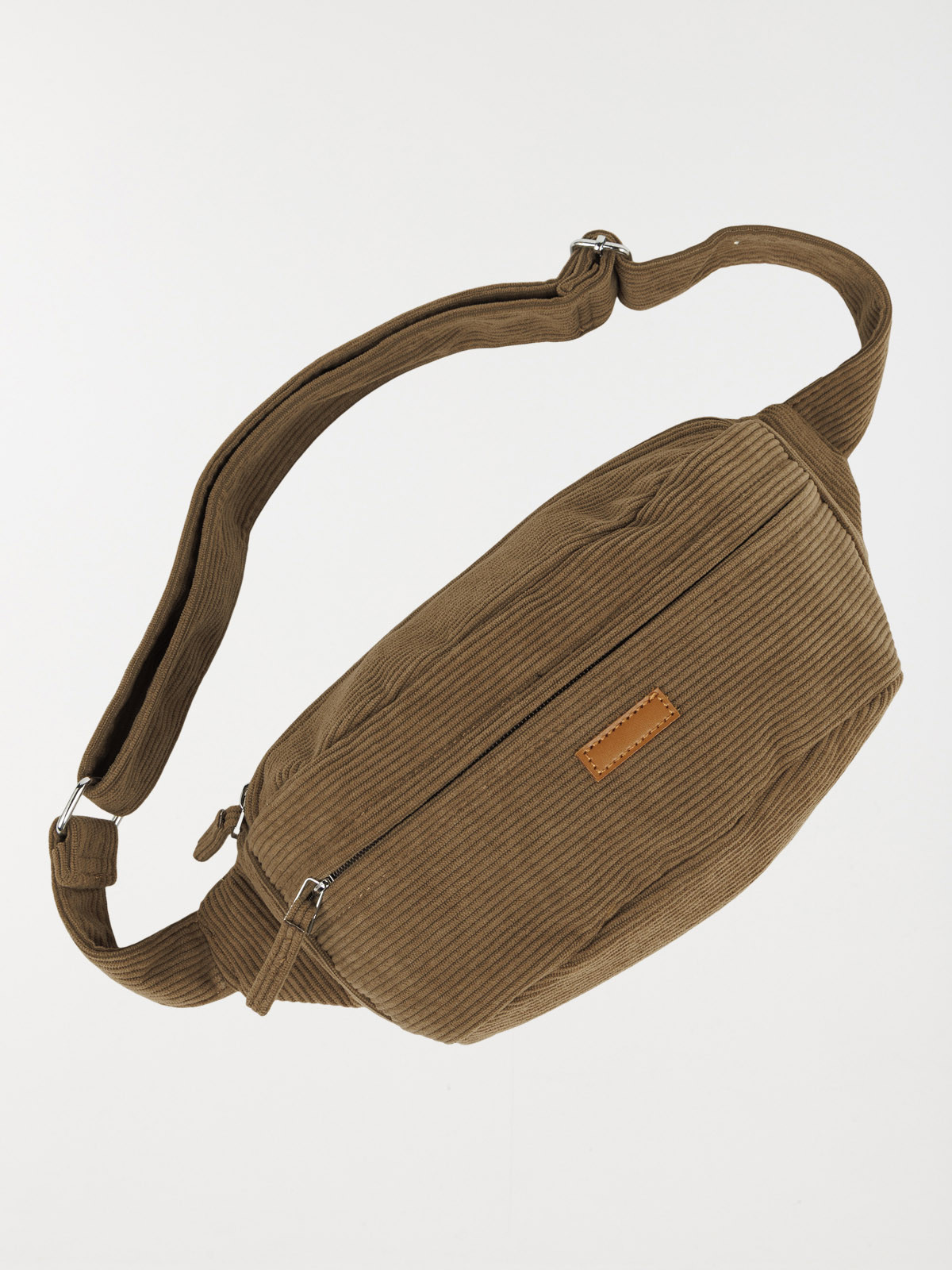 Sac banane zippée femme Sac banane zippée femme
