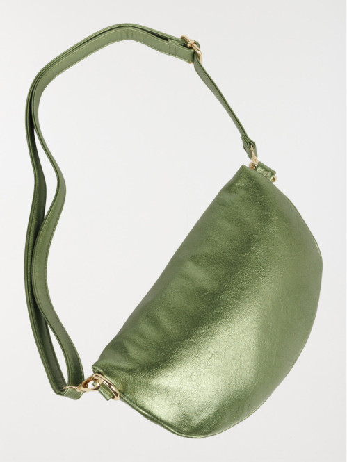 Sac banane femme