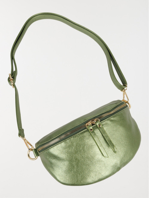 Sac banane femme