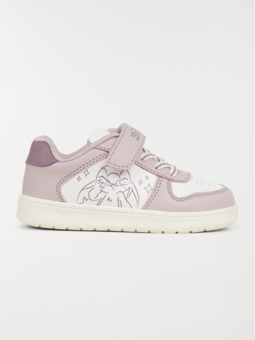 Baskets Stitch fille (24-30)