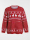 Image produit Couleur: ROUGE OPERA