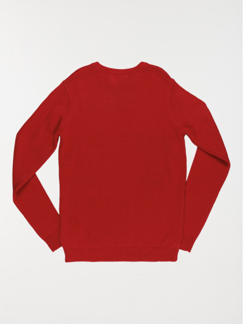 Pull de Noël garçon (XXS-M) Pull de Noël garçon (XXS-M)