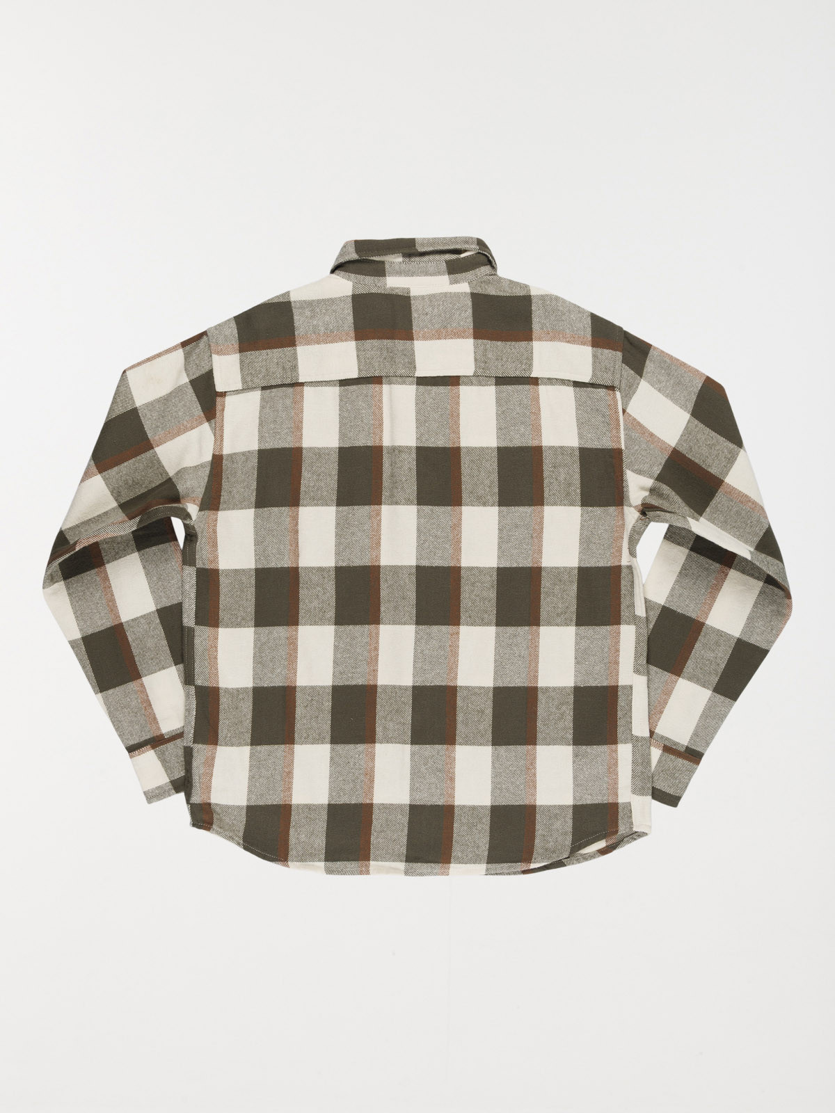 Chemise à carreaux garçon (XXS-M) Chemise à carreaux garçon (XXS-M)