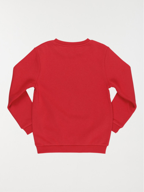 Sweat de Noël Stitch fille...