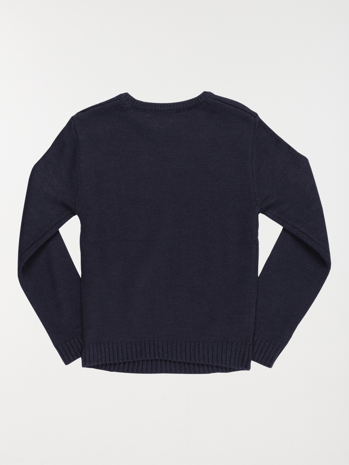 Pull Noël tête de cerf garçon (3-12A) Pull Noël tête de cerf garçon (3-12A)