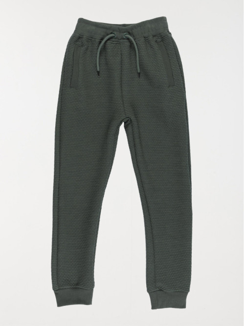Pantalon de jogging garçon (3-12A)