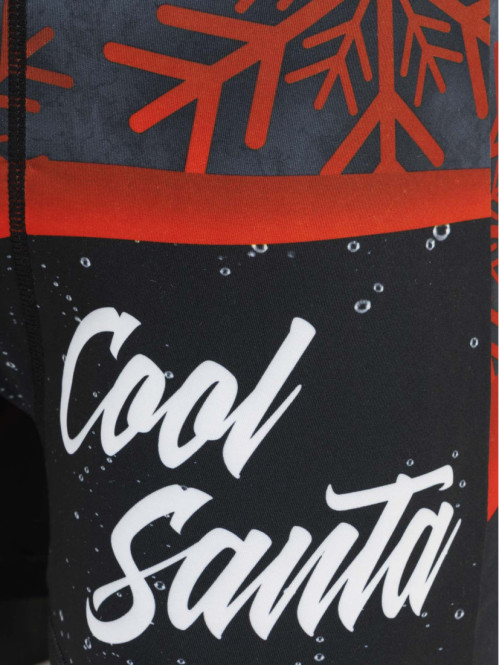 Shorty homme Freegun Père-Noël