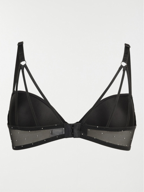 Soutien-gorge strass femme...