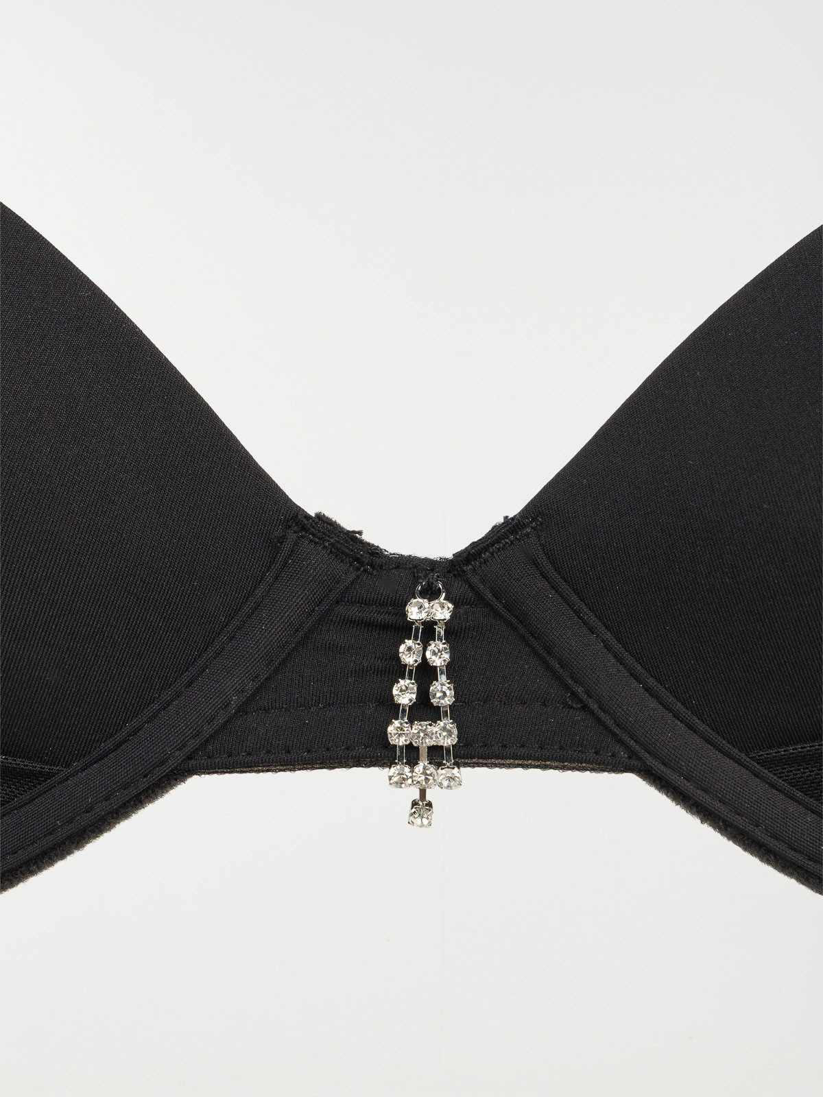 Soutien-gorge strass femme (85B-95E) Soutien-gorge strass femme (85B-95E)