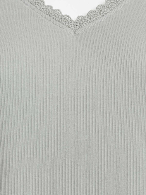 Haut de pyjama grande...