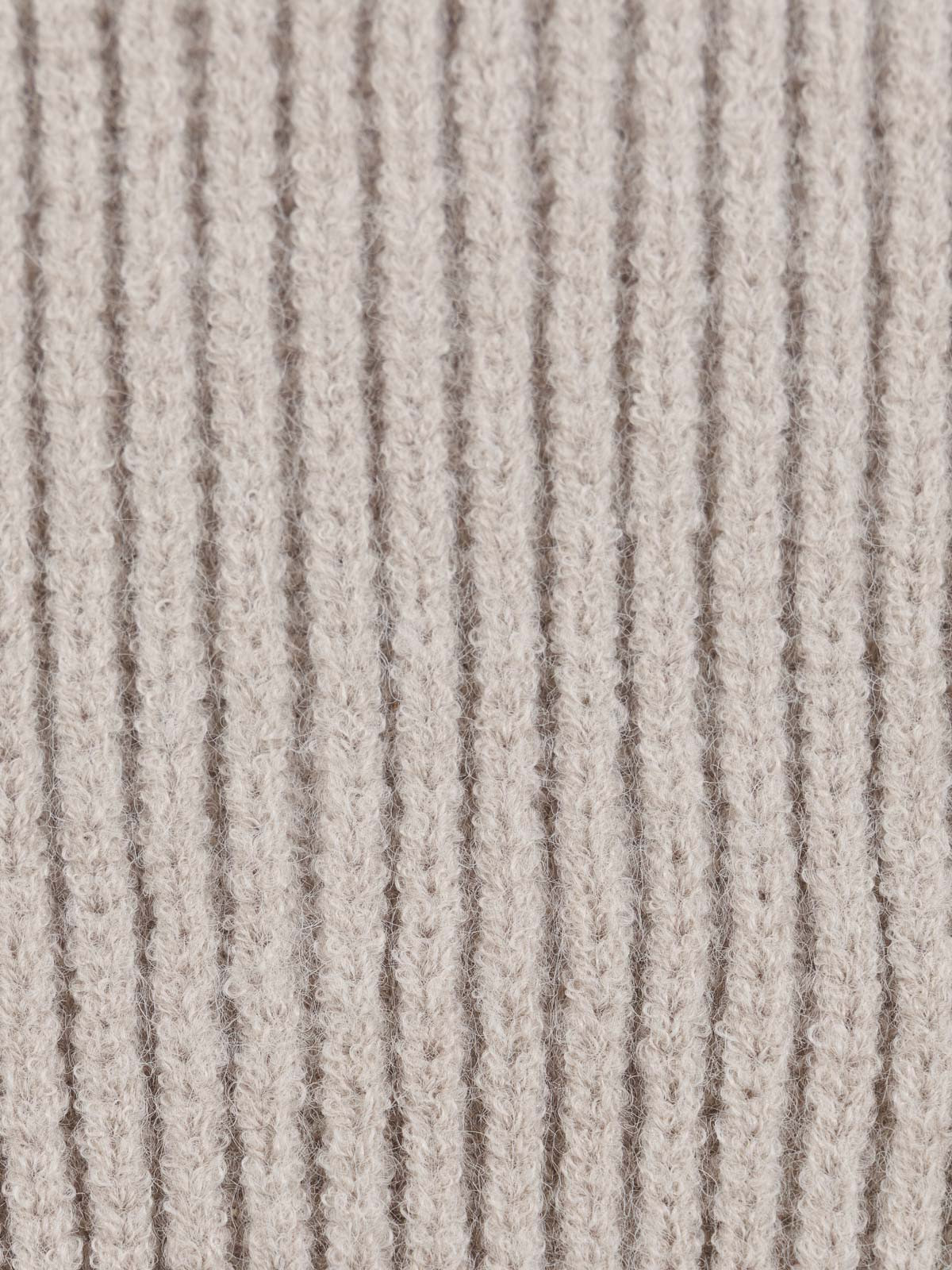 Echarpe coloris mist homme