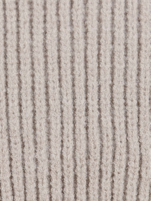 Echarpe coloris mist homme