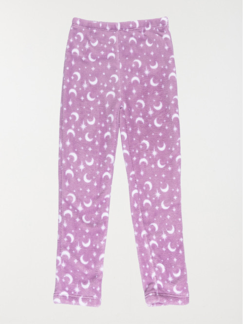 Pyjama Stitch fille (3-12A)