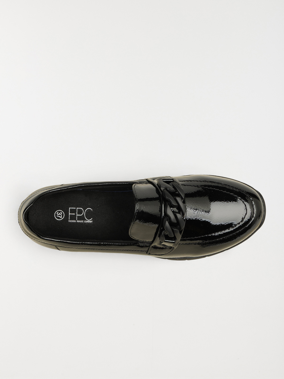 Mocassin semelle confort femme (36-41) Mocassin semelle confort femme (36-41)