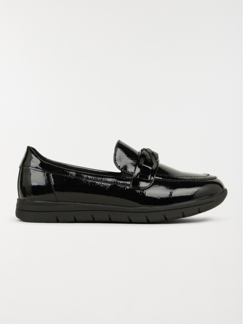 Mocassin semelle confort...