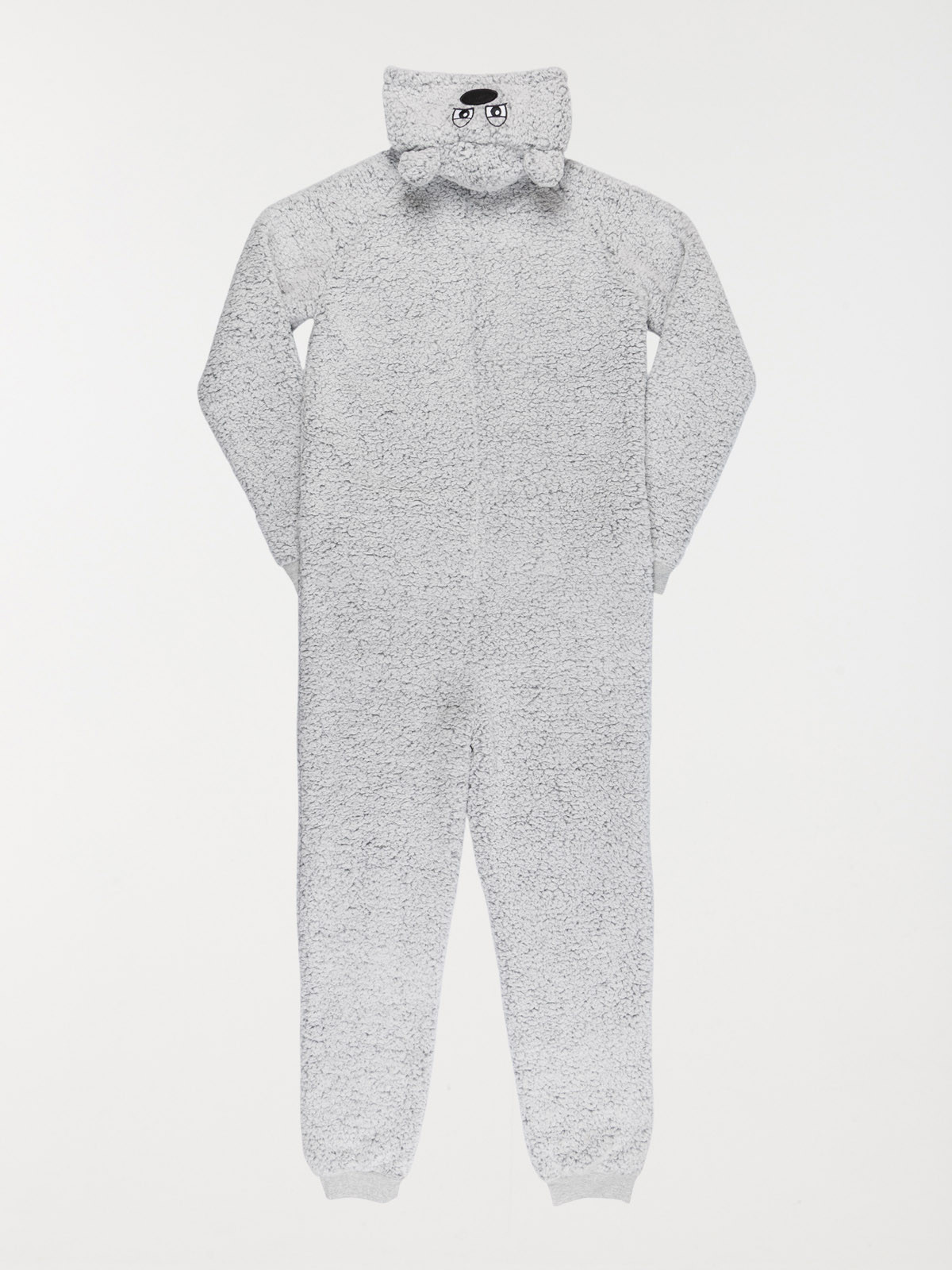Combinaison ours 3D garçon (XXS-M) Combinaison ours 3D garçon (XXS-M)