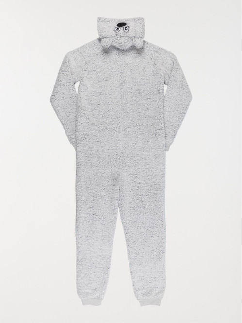 Combinaison ours 3D garçon...